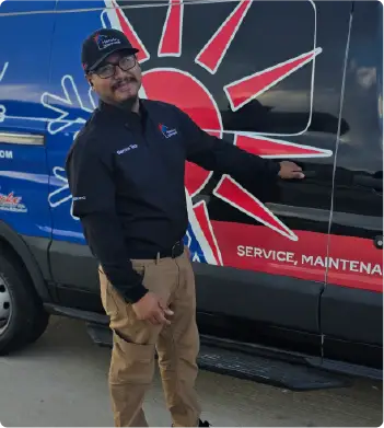 Maintenance plans from Hensley Heating & Cooling